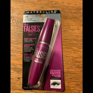 Maybelline Mascara Falsies Volume Lifting Flared